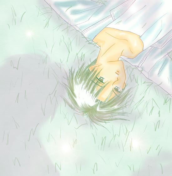 �C���X�gNo.�R