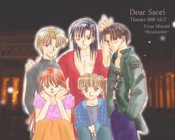 �L�����NNo.�W